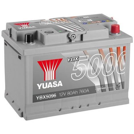 Nous exportons les batteries Exide  vers votre pays les batteries YUASA